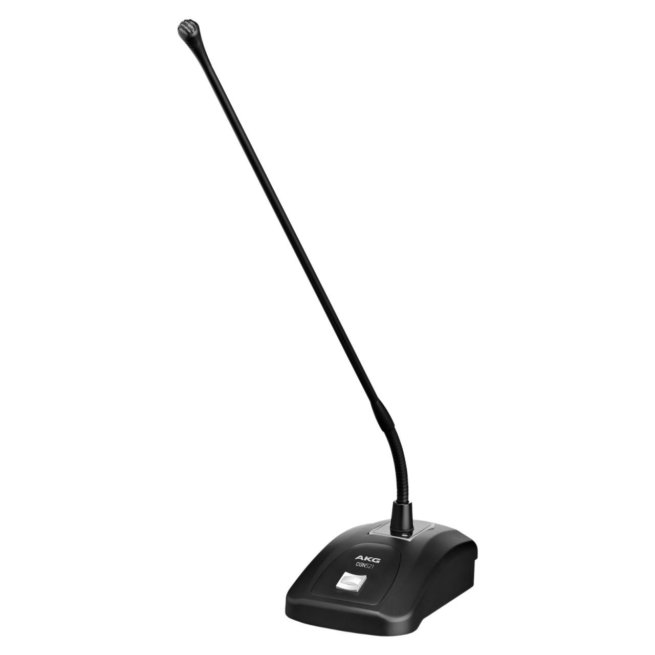 AKG CGN-521 STS Profesyonel Kürsü Mikrofon Seti