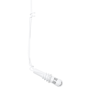 AKG CHM99 White  Condenser Tiyatro  Mikrofonu