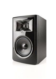 JBL 306P MKII Aktif Stüdyo Referans Monitör ( TEK )