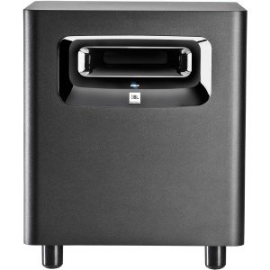 JBL LSR310S Aktif Stüdyo Referans Subwoofer