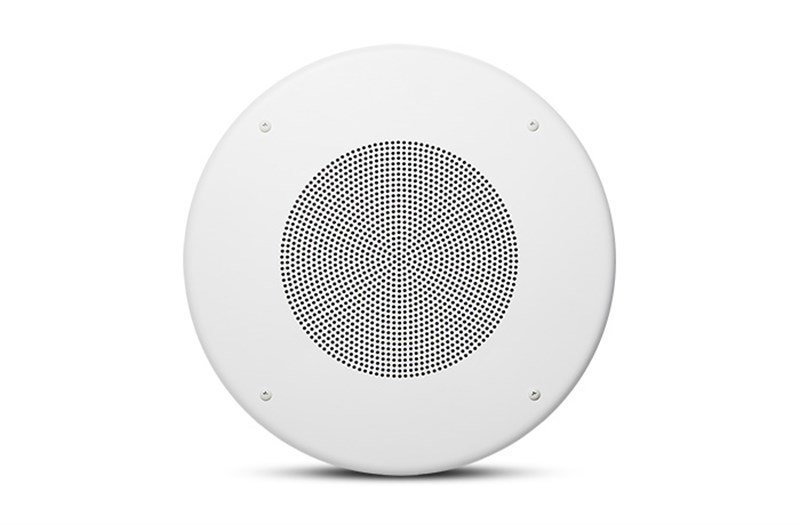 JBL CSS8018 8 inç  10 Watt  Tavan Hoparlörü 100V/70V/25V
