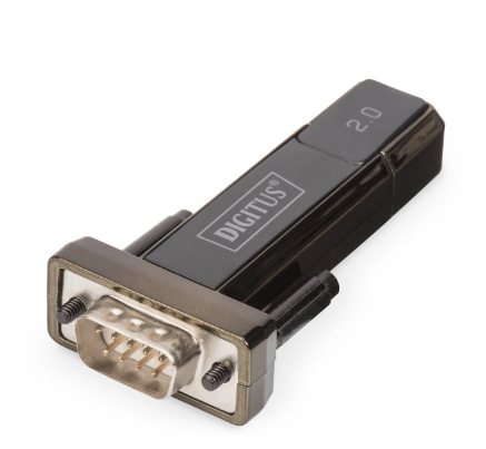 Digitus DA-70156 USB - SERİ Çevirici
