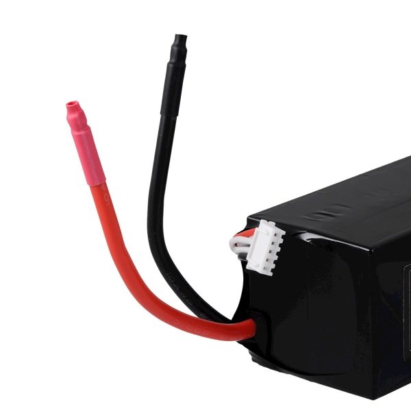 Power-Xtra PX7500WB 14.8V 4S2P 7500 mAh (45C) Li-Polymer