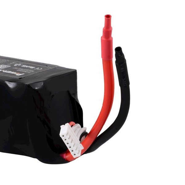 Power-Xtra PX5000HP 18.5V 5S1P 5000 mAh (30C) Li-Polymer