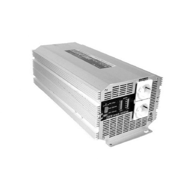 Linetech A301-4K0-24 24Volt 4000 Watt Modifiye Sinüs İnvertör