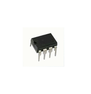 LM307 Entegre