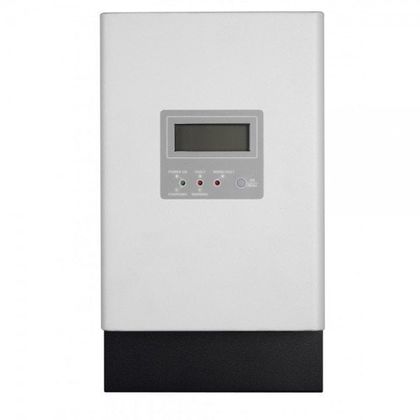 SCC-MPPT 3KW 12V-24V-48V 60AH MPPT Solar Şarj Regülatör Cihazı