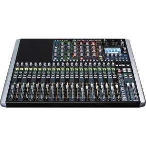 Soundcraft Si Performer 2 Dijital Mixer