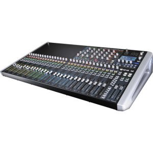 Soundcraft Si Performer 3 Dijital Mixer