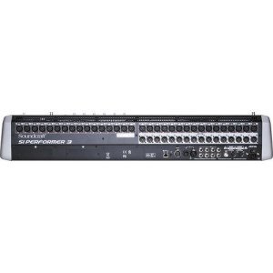 Soundcraft Si Performer 3 Dijital Mixer
