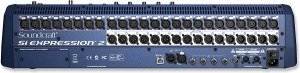 Soundcraft Si Expression 2 Dijital Mixer