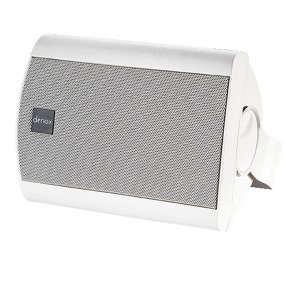 Denox  Studio-2 B/W Kabin Hoparlör (Tek)