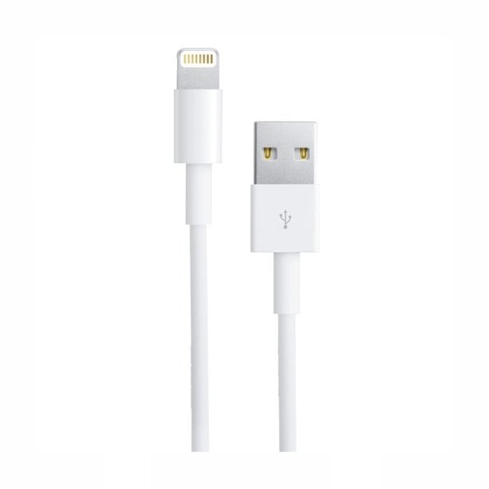 TKU-I5 1m. iPhone5/6 Usb Kablo