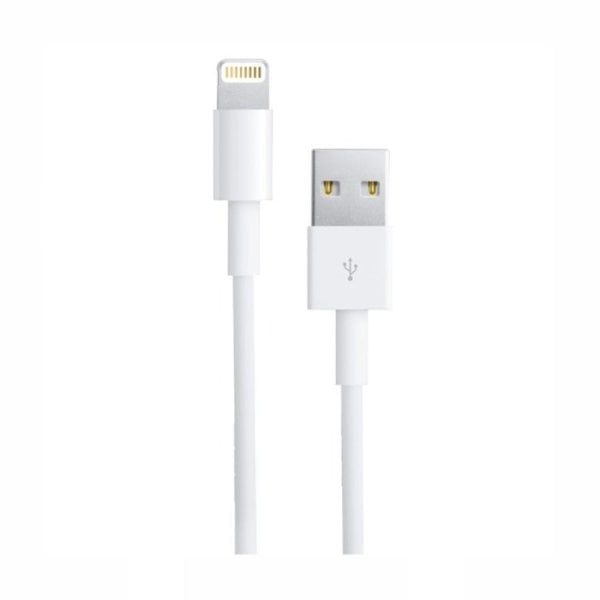 TKU-I5 1m. iPhone5/6 Usb Kablo