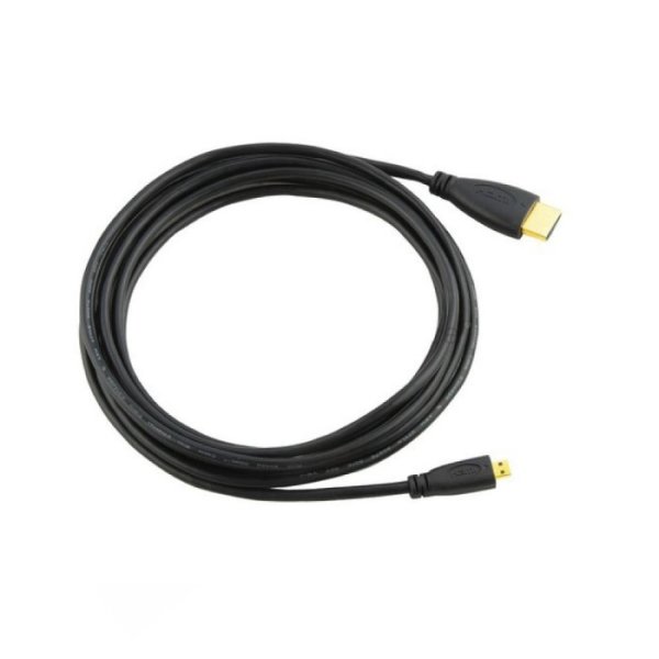 TKD-222 1.5m Hdmı To Micro Hdmi Kablo