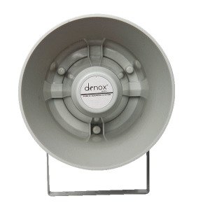 Tenon ZE-7160 50W Horn Pazarcı Hoparlörü Nwork