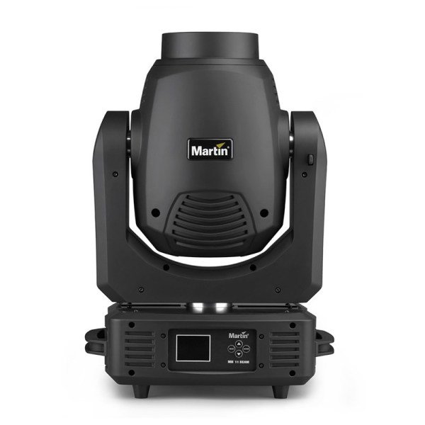 Martin Rush MH 11  Beam Moving Head Robot Işık