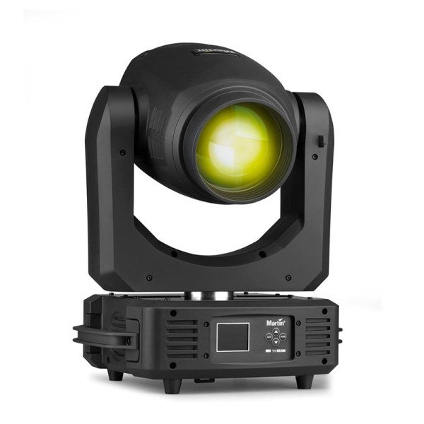 Martin Rush MH 11  Beam Moving Head Robot Işık