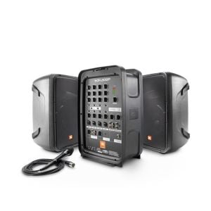 JBL EON208P/230 Taşınabilir Ses Sistemi