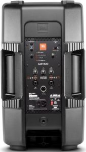 JBL EON-610 10'' 2-Yollu 1000W Aktif Hoparlör
