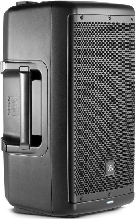 JBL EON-610 10'' 2-Yollu 1000W Aktif Hoparlör