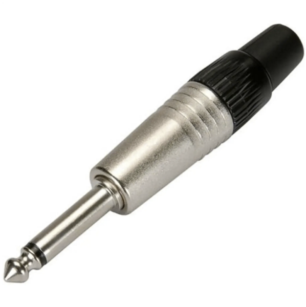 Neutrik NP2C 6.3mm Gitar Jak