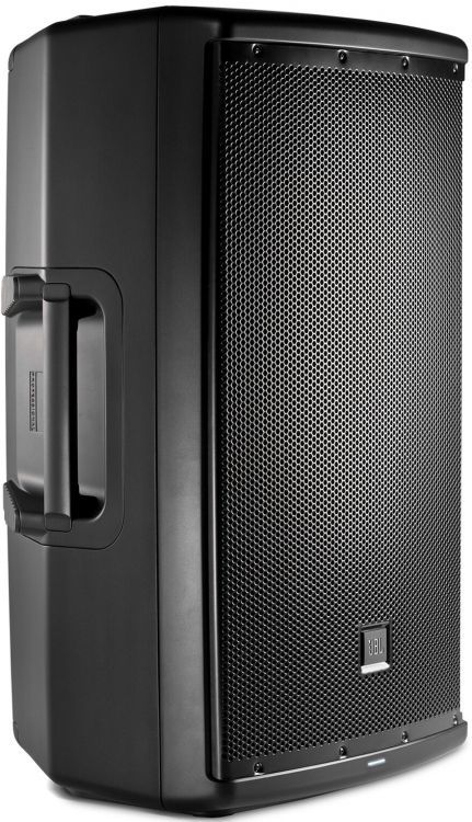 JBL EON-615 15'' 2-Yollu 1000W Aktif Hoparlör