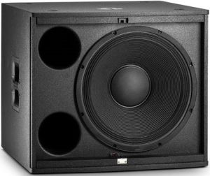 JBL EON-618S 18'' 1000W Aktif Subwoofer