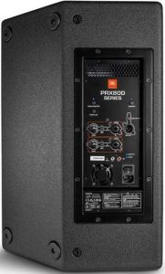 JBL PRX812 12'' 2-Yollu Wi-Fi'lı Full-Range 1500W Aktif Sahne Monitörü