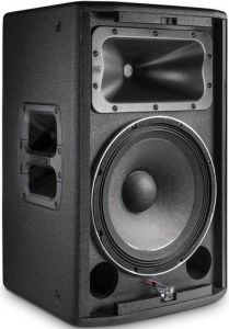 JBL PRX812 12'' 2-Yollu Wi-Fi'lı Full-Range 1500W Aktif Sahne Monitörü