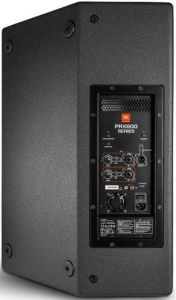 JBL PRX815 15'' 2-Yollu Wi-Fi'lı Full-Range 1500W Aktif Sahne Monitörü