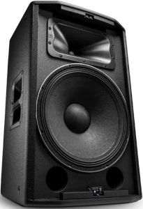 JBL PRX815 15'' 2-Yollu Wi-Fi'lı Full-Range 1500W Aktif Sahne Monitörü