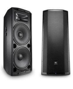 JBL PRX825  2x15'' 3-Yollu Wi-Fi'lı Full-Range 1500W Aktif  Kule Kabin