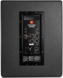 JBL PRX815XLF 15'' Wi-Fi'lı 1500W Aktif Subwoofer