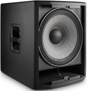 JBL PRX815XLF 15'' Wi-Fi'lı 1500W Aktif Subwoofer