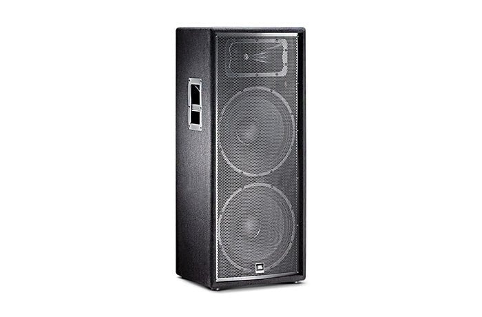 JBL JRX225  2000 Watt  2X15 inç  Pasif Kule Hoparlör