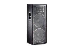JBL JRX225  2000 Watt  2X15 inç  Pasif Kule Hoparlör