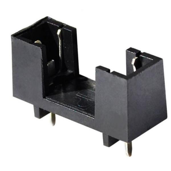 Kart Tipi Sigorta Yuvası 5x20