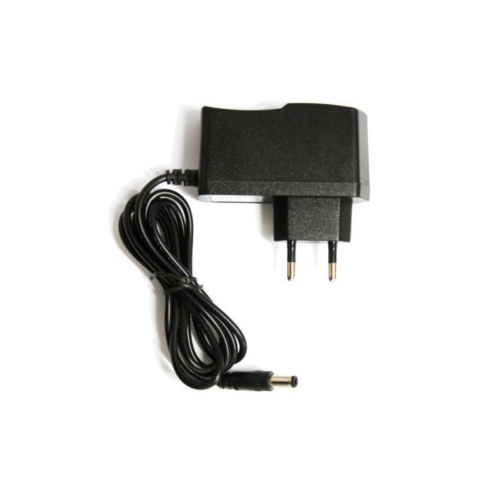 12V 1A 5.5x2.5 Priz Tipi Adaptör