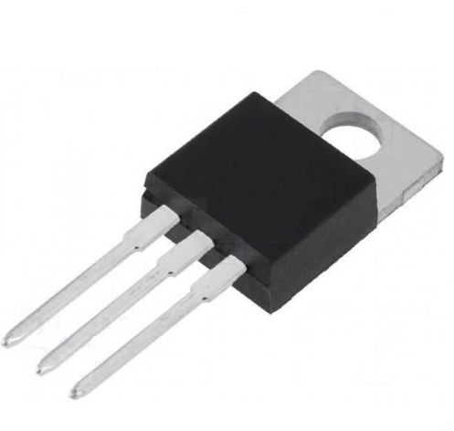 BUP400D IGBT 22A 600V TO-220