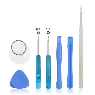 7 Parça Elektronikçi  Tamir Seti