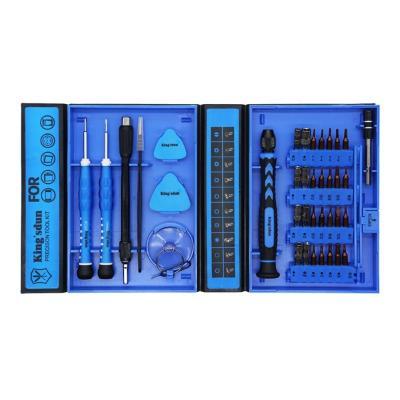 38 Parça Elektronikçi Tamir Seti