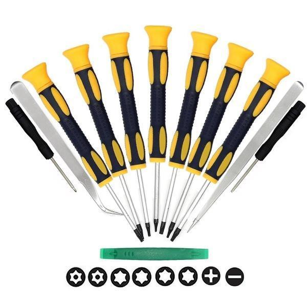 King'sdun KS 85662 12'li Tamir Seti