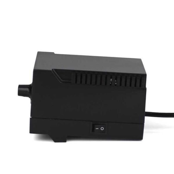 Marxlow 936B Antistatik Analog Göstergeli Lehimleme İstasyonu