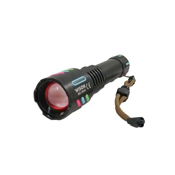 Wison WS-9944 Uzun Menzilli El Feneri