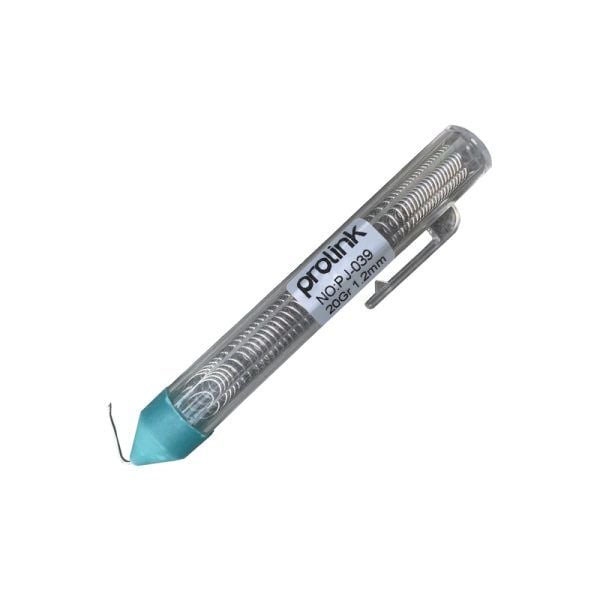 Prolink PJ-039 1.2mm 20gr Tüp Lehim SN60PB40
