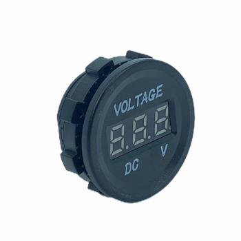 Voltmetre Pano Tip 28MM