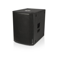 dB Technologies Sub 615 15''ınc Aktif Subbas Hoparlör