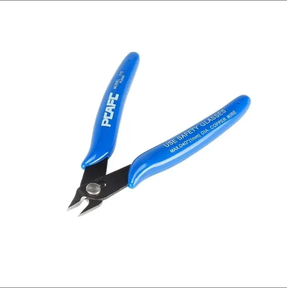 Elektronikçi Yan Keski - Model 170