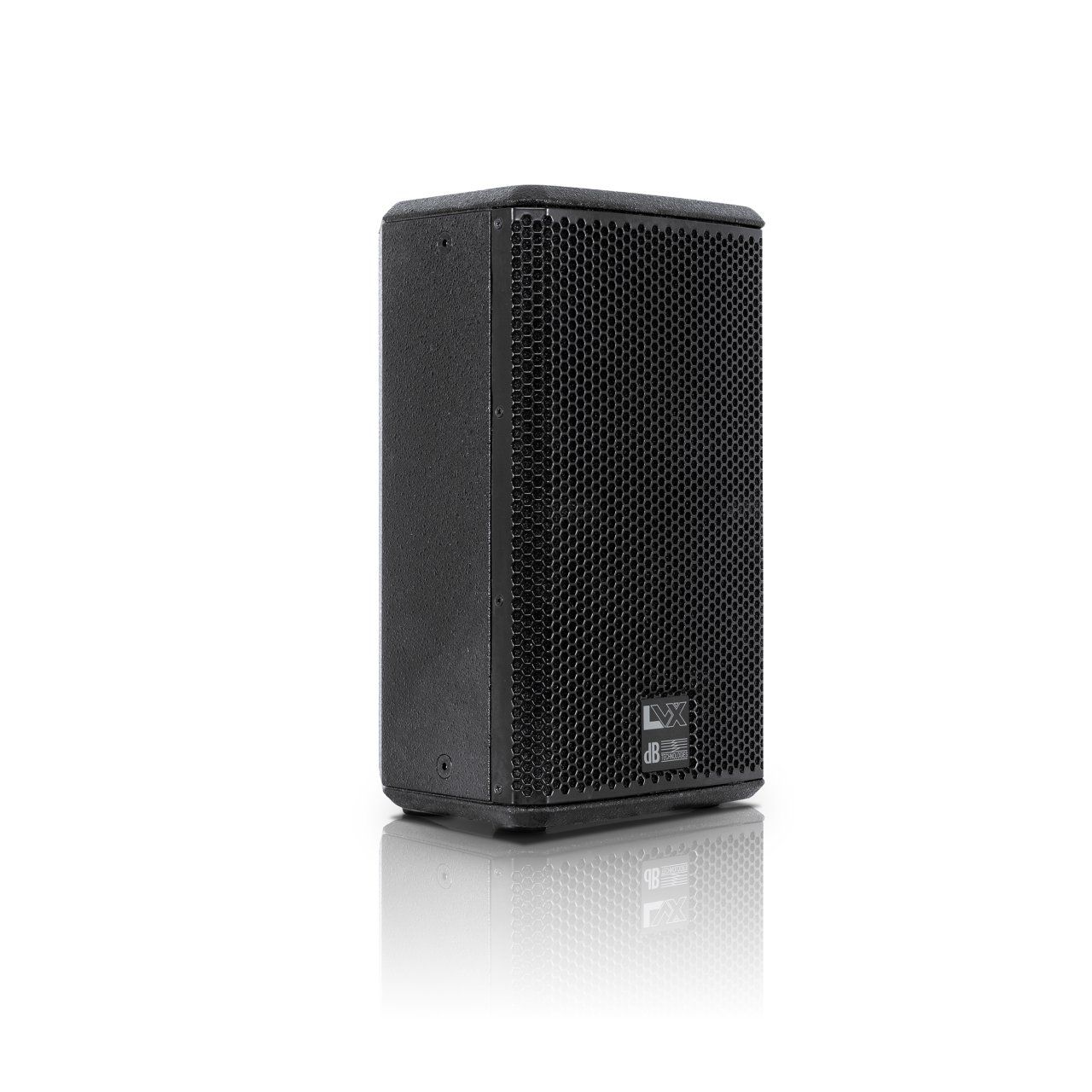 dB Technologies LVX 8 8'' inc 400W Aktif Kabin Hoparlör